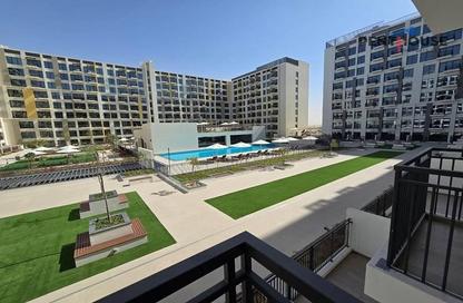 Apartment - 1 Bedroom - 1 Bathroom for rent in Liva - Town Square - Dubai