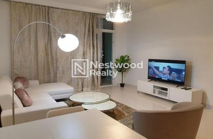 Apartment - 1 Bedroom - 1 Bathroom for rent in Sunrise Bay Tower 1 - Sunrise Bay - Emaar Beachfront - Dubai Harbour - Dubai