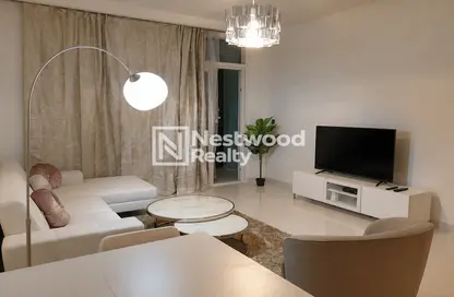 Apartment - 1 Bedroom - 1 Bathroom for rent in Sunrise Bay Tower 1 - Sunrise Bay - Emaar Beachfront - Dubai Harbour - Dubai