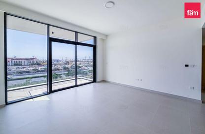 Apartment - 1 Bedroom - 1 Bathroom for rent in Golf Grand - Dubai Hills Estate - Dubai