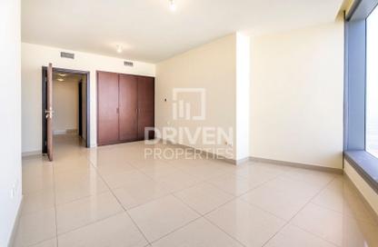 Apartment - 2 Bedrooms - 2 Bathrooms for rent in Sun Tower - Shams Abu Dhabi - Al Reem Island - Abu Dhabi