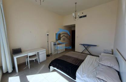 Apartment - 1 Bedroom - 2 Bathrooms for rent in Julphar Residential Tower - Julphar Towers - Al Nakheel - Ras Al Khaimah