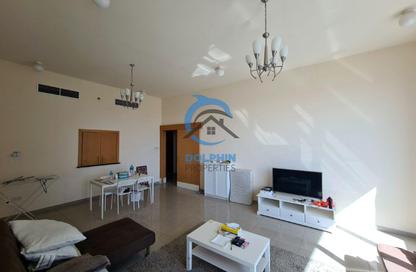 Apartment - 1 Bedroom - 2 Bathrooms for rent in Julphar Residential Tower - Julphar Towers - Al Nakheel - Ras Al Khaimah