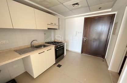 Apartment - Studio - 1 for rent in Pacific Samoa - Pacific - Al Marjan Island - Ras Al Khaimah