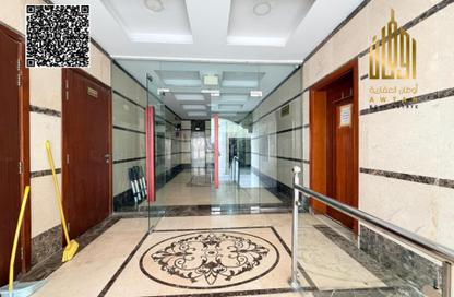 Whole Building - Studio - 7+ Bathrooms for sale in Al Mowaihat 2 - Al Mowaihat - Ajman Whole Building - Studio - 7+ Bathrooms for sale in Al Mowaihat 2 - Al Mowaihat - Ajman