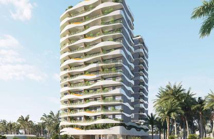 Apartment - 1 - 2 for sale in Forest City Tower 2 - Dubai Land Residence Complex - Dubai Apartment - 1 - 2 for sale in Forest City Tower 2 - Dubai Land Residence Complex - Dubai