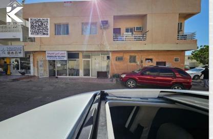 Whole Building - 6 Bedrooms - 7+ Bathrooms for sale in Liwara 1 - Ajman
