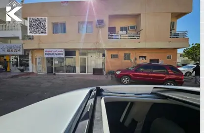 Whole Building - 6 Bedrooms - 7+ Bathrooms for sale in Liwara 1 - Ajman
