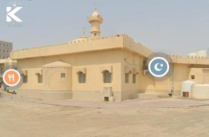 Whole Building - 6 Bedrooms - 7+ Bathrooms for sale in Liwara 1 - Ajman