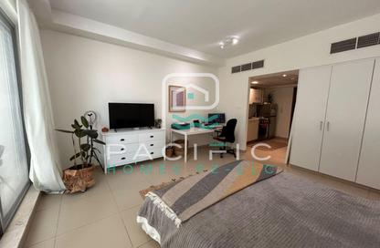 Apartment - Studio - 1 for rent in Pacific Samoa - Pacific - Al Marjan Island - Ras Al Khaimah
