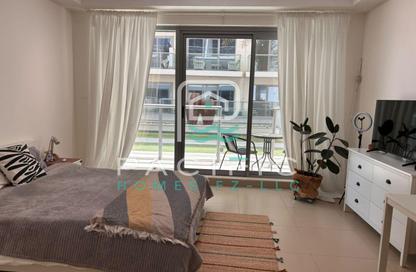 Apartment - Studio - 1 for rent in Pacific Samoa - Pacific - Al Marjan Island - Ras Al Khaimah