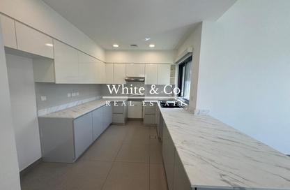 Villa - 4 Bedrooms - 4 Bathrooms for rent in Maple at Dubai Hills Estate 2 - Maple at Dubai Hills Estate - Dubai Hills Estate - Dubai