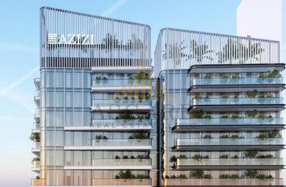 Apartment - 1 Bedroom - 2 Bathrooms for sale in Azizi Ruby - District 15 - Jumeirah Village Circle - Dubai