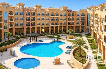 Apartment - 1 Bedroom - 1 Bathroom for rent in Diamond Views 3 - District 11 - Jumeirah Village Circle - Dubai