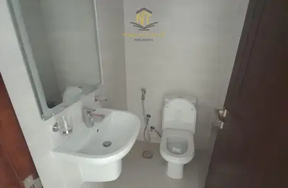 Apartment - 2 Bedrooms - 3 Bathrooms for rent in Al Zahia - Muwaileh Commercial - Sharjah Apartment - 2 Bedrooms - 3 Bathrooms for rent in Al Zahia - Muwaileh Commercial - Sharjah