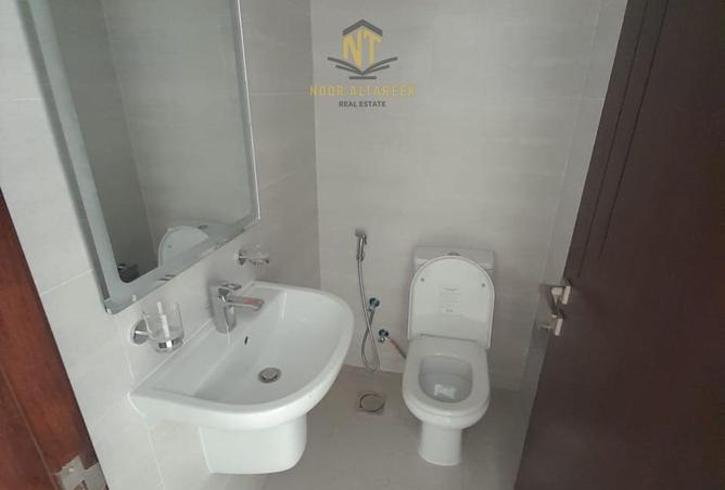 شقة للإيجار السنوي في **منطقة الزاهية – أول ساكن*