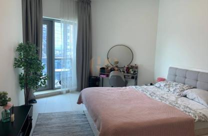 Apartment - 1 Bedroom - 2 Bathrooms for rent in The Bay - Business Bay - Dubai Apartment - 1 Bedroom - 2 Bathrooms for rent in The Bay - Business Bay - Dubai