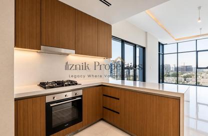 Apartment - 2 - 2 for sale in Azizi Central - Al Furjan - Dubai Apartment - 2 - 2 for sale in Azizi Central - Al Furjan - Dubai