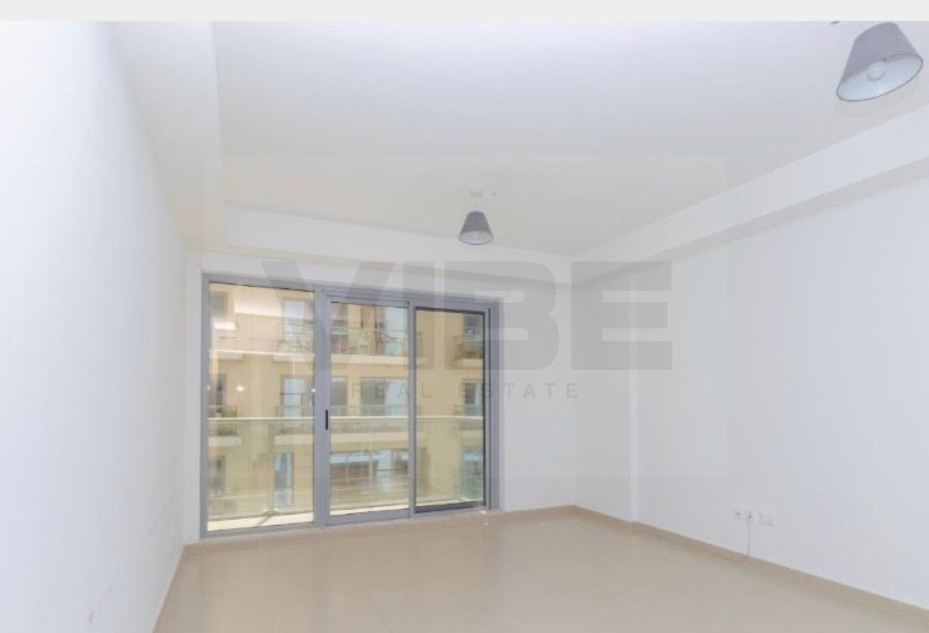 Bright 1BR | Beachfront Community | Ready to Move