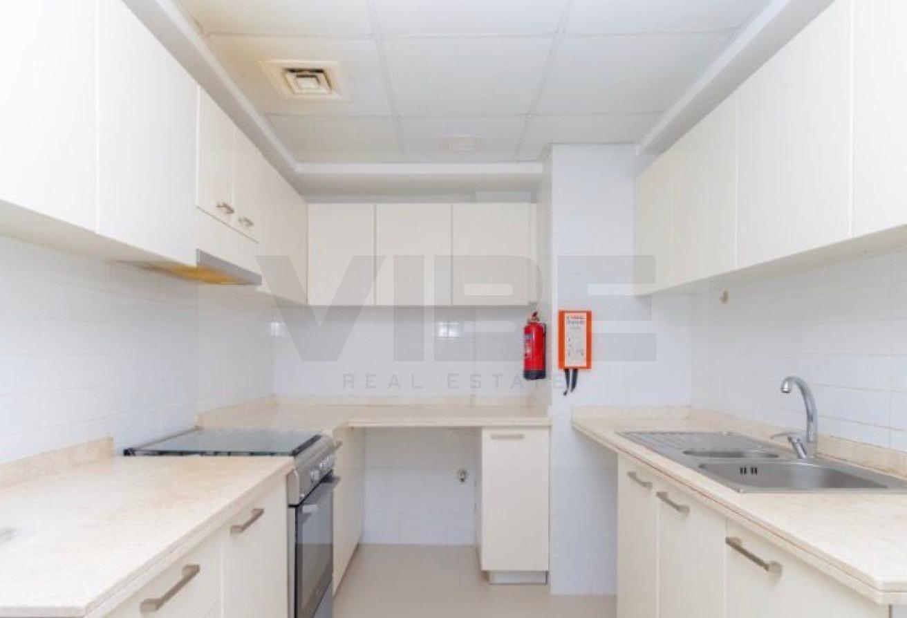 Bright 1BR | Beachfront Community | Ready to Move