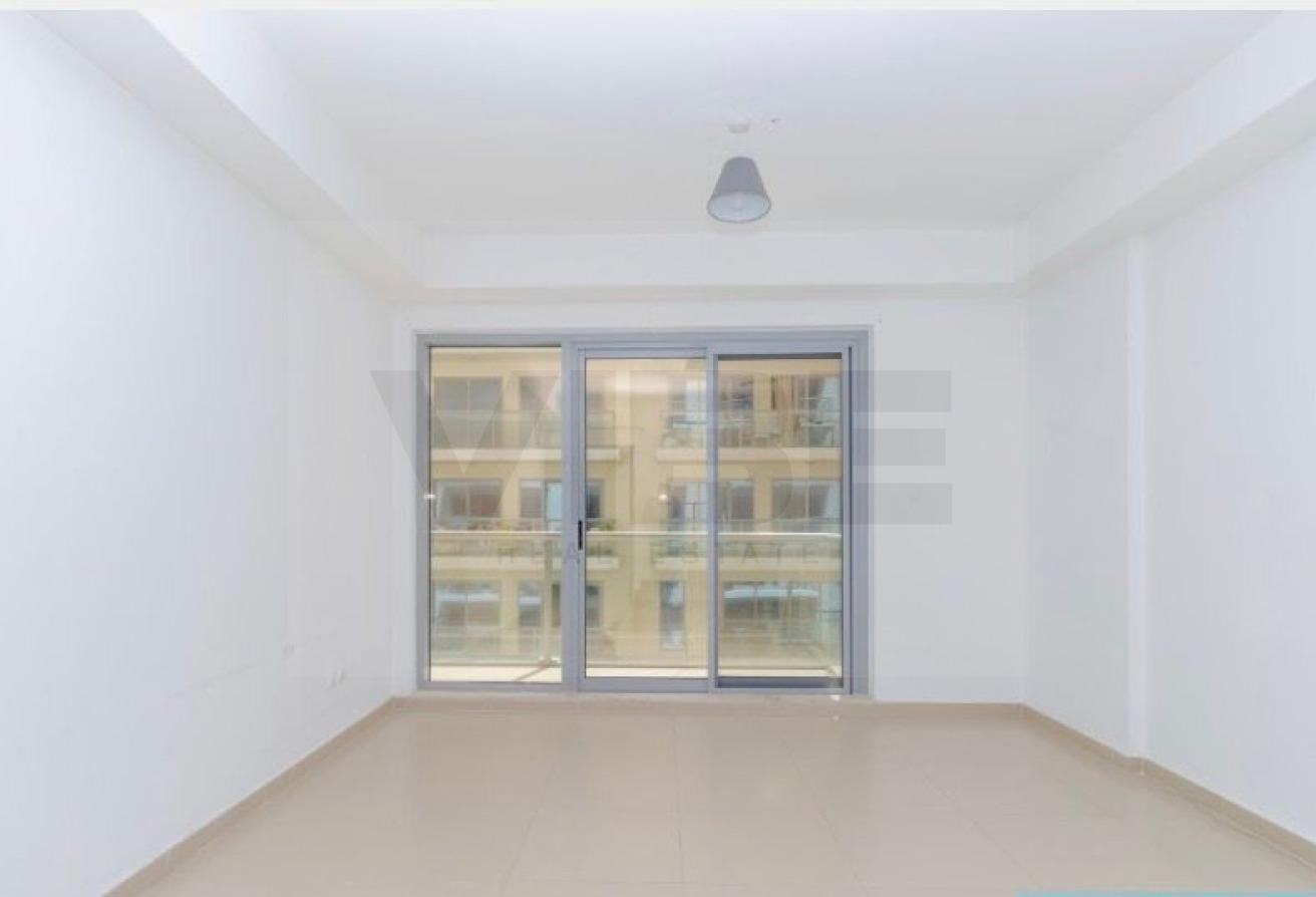 Bright 1BR | Beachfront Community | Ready to Move