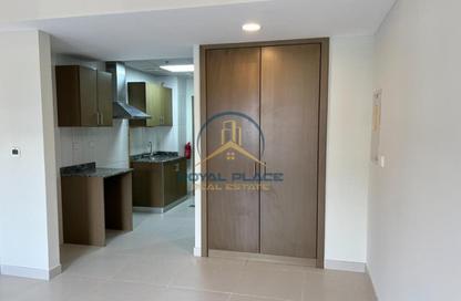 Apartment - 1 Bedroom - 1 Bathroom for rent in City Compass Living - Dubai Investment Park 1 (DIP 1) - Dubai Investment Park (DIP) - Dubai