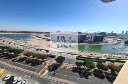Apartment - 1 Bedroom - 2 Bathrooms for rent in Lakeside Tower D - Lakeside Residence - Dubai Production City (IMPZ) - Dubai