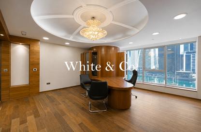 Office Space - Studio for sale in Platinum Tower (Pt Tower) - JLT Cluster I - Jumeirah Lake Towers - Dubai