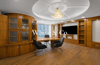 Office Space - Studio for sale in Platinum Tower (Pt Tower) - JLT Cluster I - Jumeirah Lake Towers - Dubai