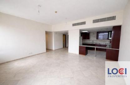 Apartment - 1 Bedroom - 2 Bathrooms for rent in Dickens Circus 1 - Dickens Circus - Motor City - Dubai