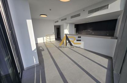 Apartment - 3 Bedrooms - 3 Bathrooms for rent in The Gate 2 at Aljada - Aljada - Sharjah