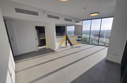 Apartment - 3 Bedrooms - 3 Bathrooms for rent in The Gate 2 at Aljada - Aljada - Sharjah