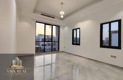 شقة - غرفة نوم - 1 حمام للايجار في مدينة الرياض - أبوظبي