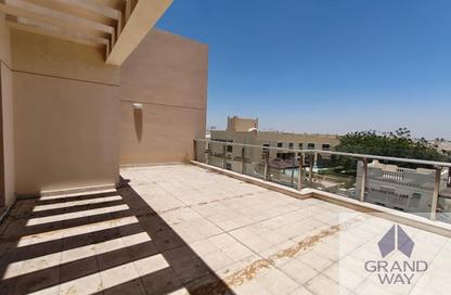 Villa - 6 Bedrooms - 7 Bathrooms for rent in Mirdif Villas - Mirdif - Dubai Villa - 6 Bedrooms - 7 Bathrooms for rent in Mirdif Villas - Mirdif - Dubai