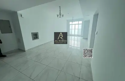 Apartment - 3 Bedrooms - 3 Bathrooms for rent in Corniche Tower - Ajman Corniche Road - Ajman Apartment - 3 Bedrooms - 3 Bathrooms for rent in Corniche Tower - Ajman Corniche Road - Ajman