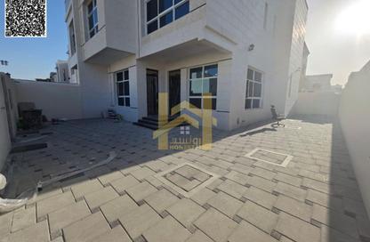 Villa - 4 Bedrooms - 6 Bathrooms for sale in Al Zaheya Gardens - Al Zahya - Ajman Villa - 4 Bedrooms - 6 Bathrooms for sale in Al Zaheya Gardens - Al Zahya - Ajman