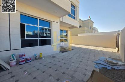Villa - 4 Bedrooms - 6 Bathrooms for sale in Al Zaheya Gardens - Al Zahya - Ajman Villa - 4 Bedrooms - 6 Bathrooms for sale in Al Zaheya Gardens - Al Zahya - Ajman