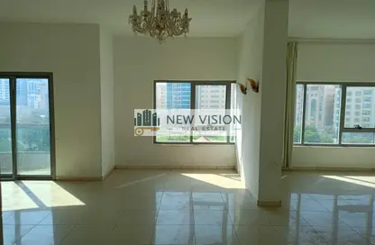 شقة - 3 غرف نوم - 4 حمامات للايجار في بناية ثريا المجاز - المجاز 3 - المجاز - الشارقة