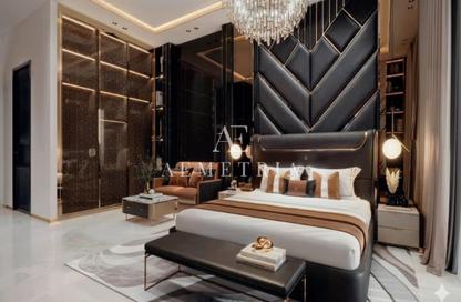 Apartment - Studio - 1 Bathroom for sale in Bayz 102 by Danube - Business Bay - Dubai