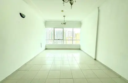 Apartment - 1 Bedroom - 2 Bathrooms for rent in New Al Taawun Road - Al Taawun - Sharjah