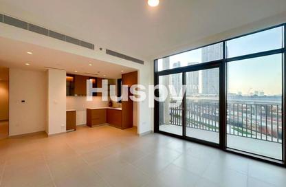 Apartment - 2 Bedrooms - 2 Bathrooms for rent in Savanna at Creek Beach Tower 3 - Savanna at Creek Beach - Creek Beach - Dubai Creek Harbour (The Lagoons) - Dubai