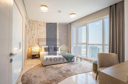 Apartment - 1 Bedroom - 2 Bathrooms for sale in Leaf Tower - Tamouh - Al Reem Island - Abu Dhabi Apartment - 1 Bedroom - 2 Bathrooms for sale in Leaf Tower - Tamouh - Al Reem Island - Abu Dhabi