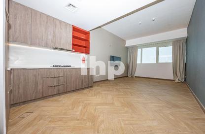 Apartment - 2 Bedrooms - 2 Bathrooms for rent in Lavender Garden Suites - Acacia Avenues - Al Sufouh - Dubai