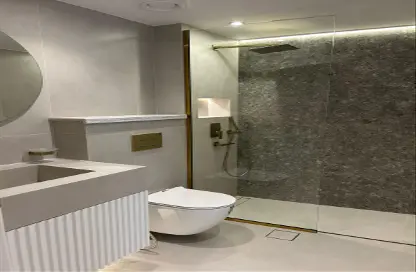 Apartment - 1 Bedroom - 1 Bathroom for rent in Al Arta 4 - Al Arta - Greens - Dubai