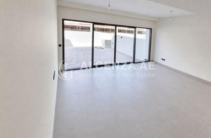 Townhouse - 3 - 4 for rent in Costa Brava 2 - Costa Brava - Damac Lagoons - Dubai