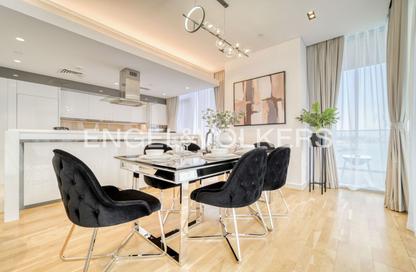 Apartment - 3 - 5 for sale in Bluewaters Residences Building 6 - Bluewaters Residences - Bluewaters - Dubai