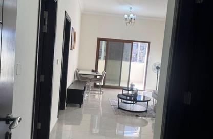 Apartment - 1 Bedroom - 2 Bathrooms for rent in G24 - District 11 - Jumeirah Village Circle - Dubai