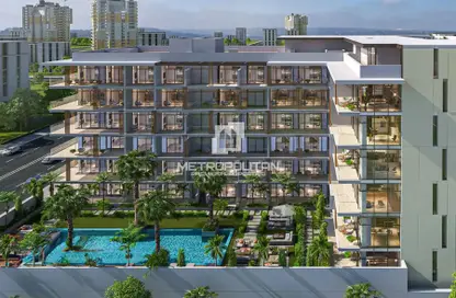 شقة - 1 حمام للبيع في أفيلون بوليفارد - ارجان - دبي