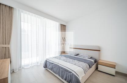 Apartment - 1 Bedroom - 2 Bathrooms for sale in Luma Park Views - District 14 - Jumeirah Village Circle - Dubai