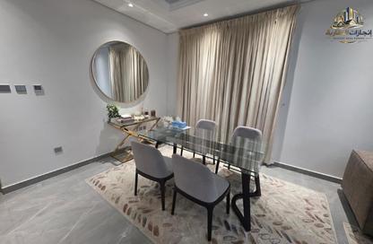 Villa - 4 Bedrooms - 6 Bathrooms for sale in Al Helio 1 - Al Helio - Ajman Villa - 4 Bedrooms - 6 Bathrooms for sale in Al Helio 1 - Al Helio - Ajman